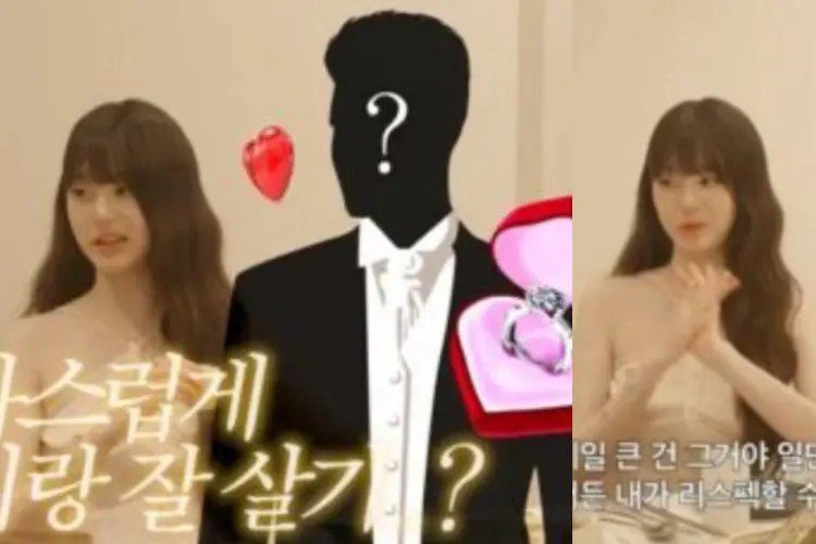 Fanboy Segera Persiapkan, Jang Wonyoung IVE Ungkap Tujuan Pernikahan Menurutnya: Hidup Mewah