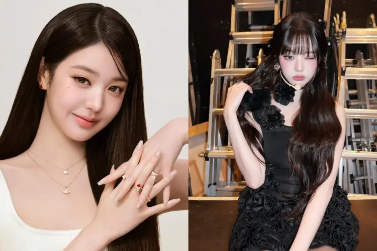 Jang Wonyoung IVE Ungkap Tipe Ideal Pria yang Disukainya saat Bahas Masalah Kencan dan Pernikahan