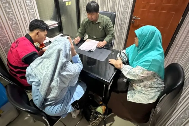 Perkara Kredit Fiktif BRI Dramaga Tinggal Tunggu Sidang, Pelacakan Aset Tersangka Menunggu Hasil Konsultasi Kejati Jabar