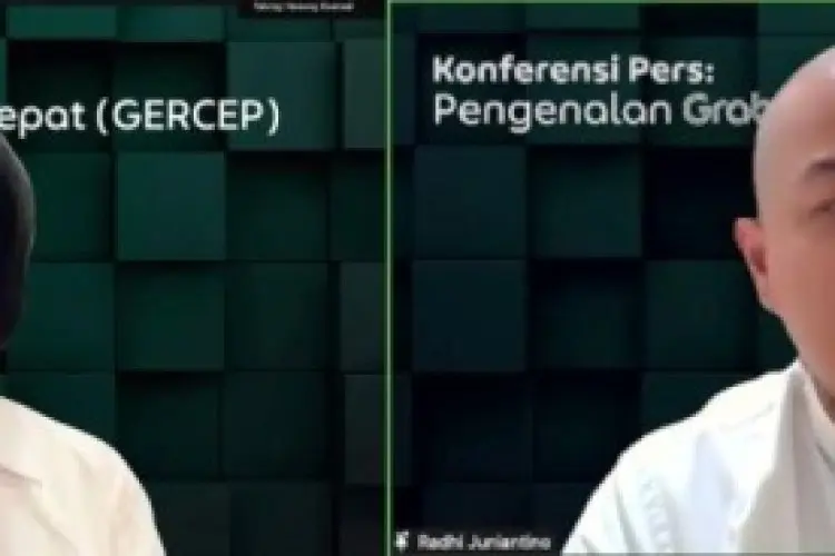 Grab Prioritaskan Keselamatan dan Dukungan Mitra Pengemudi dengan Menghadirkan Kanal Gercep