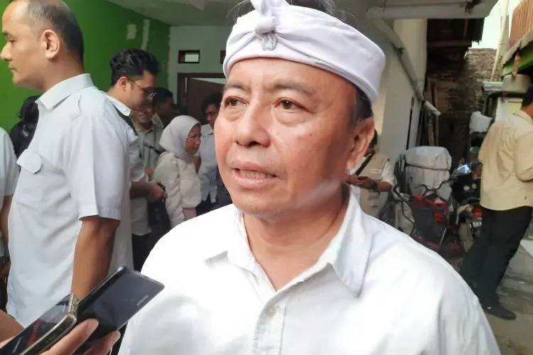 Dapat Kuota 2 Ribu Unit di Program Renovasi Rumah, Pemprov Jabar Targetkan Rampung di Februari 2026