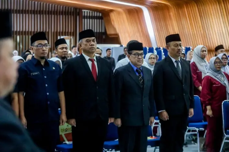 Kadinkes Baru Dilantik, Farhan Intruksikan Perluasan CKG