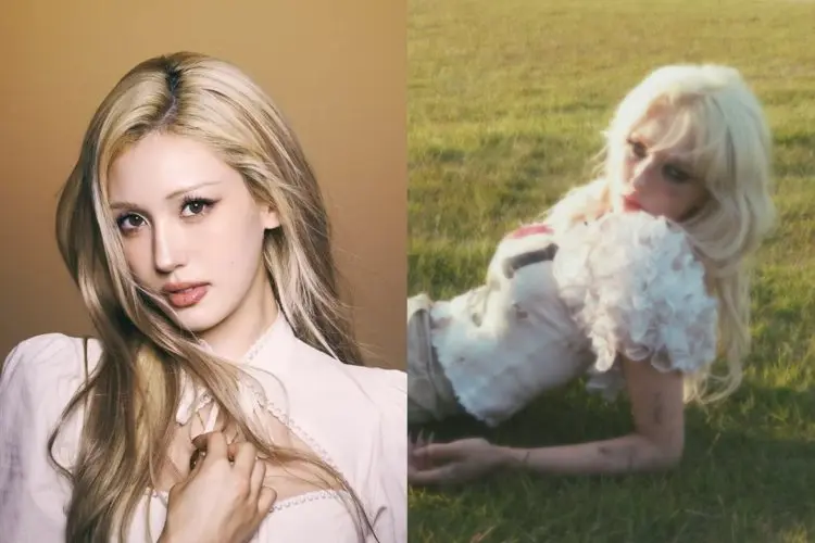 Jeon Somi Lakukan Debut Akting di Film Horor-Thriller Hollywood 'Perfect Girl'