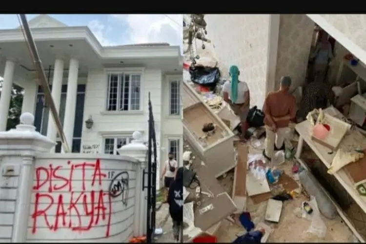 Sherina Munaf Dipanggil Polisi soal Kucing Uya Kuya yang Sempat Dijarah