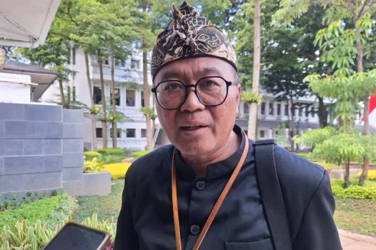 Rangkaian AAF dan HJKB 2025 Ditunda, Kota Bandung Siapkan Jadwal Baru Pasca 5 Oktober