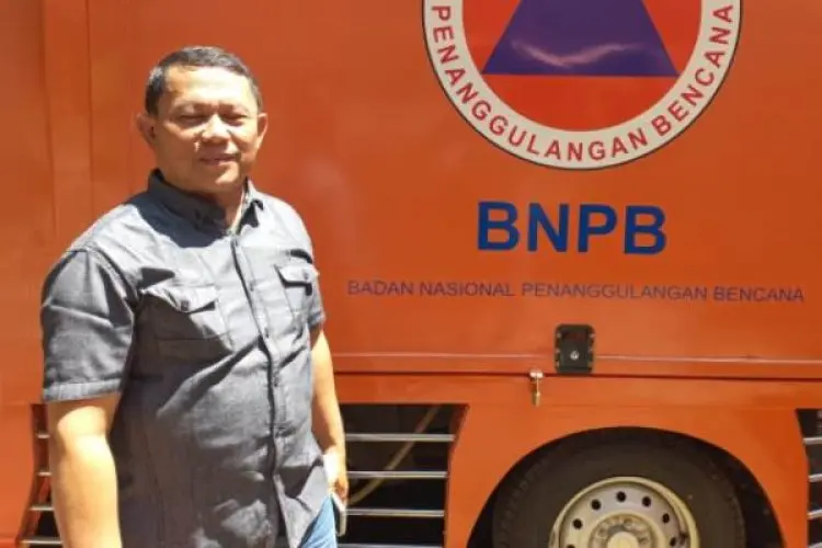 Krisis Air Bakal Berkurang, Kabupaten Cirebon Dapat Bantuan Sumur Artesis