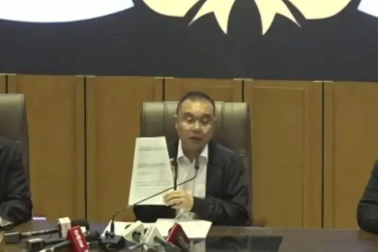 Rincian Gaji dan Tunjangan DPR RI Terbaru, Take Home Pay Rp65,5 Juta