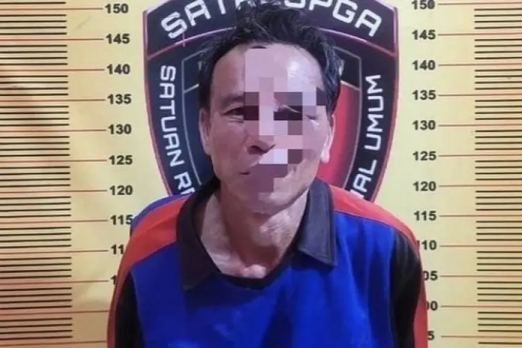 Pria di Pagar Alam Ditangkap Polisi, Diduga Jual Daging Kucing Rp100 Ribu per Kilo