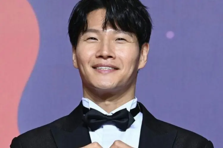 Hanya Undang Tamu Kurang dari 100 Orang, Kim Jong Kook Running Man Resmi Gelar Pernikahan Privat