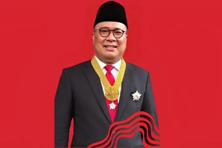 Mantan Stafsus Presiden Jokowi, Arif Budimanta Wafat di Jakarta