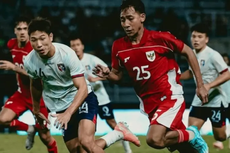 Beckham Putra Jadi Sorotan John Herdman, Diprediksi Bersinar di Piala ASEAN 2026