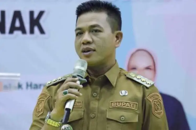 Dadang Supriatna Rangkul Kalangan Sekolah untuk Deteksi Dini Cegah Pelajar Ikut Demo