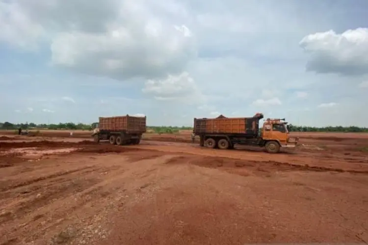 Dedi Mulyadi Pacu Kawasan Industri Subang Smartpolitan