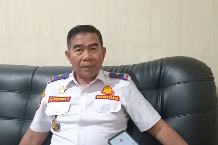 Dishub Kota Bogor Dapat Motivasi dari Wakil Wali Kota, Jumlah Petugas di Jembatan Cibalok Tajur Segera Ditambah 