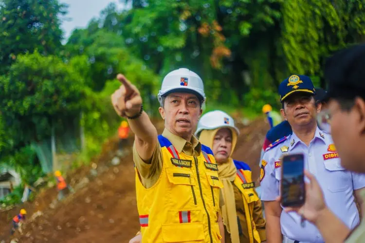 Wali Kota Beri Lampu Hijau Provinsi Jawa Barat Ambil Alih RSUD Kota Bogor