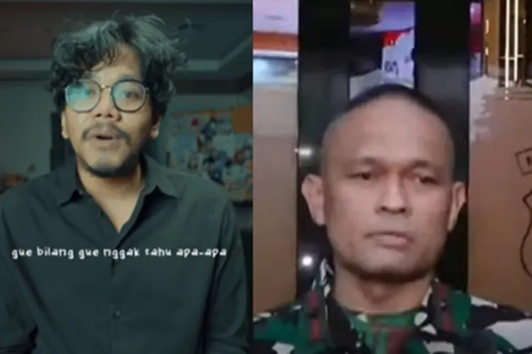 TNI vs Ferry Irwandi, Yusril Sarankan Komunikasi Terbuka dan Dialog Konstruktif