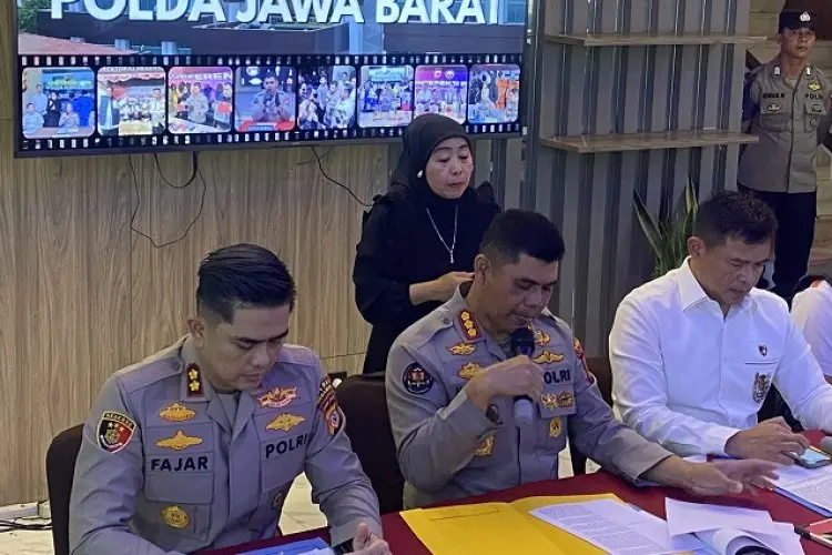 Berawal dari Sewa Mobil, Satu Keluarga di Indramayu Tewas