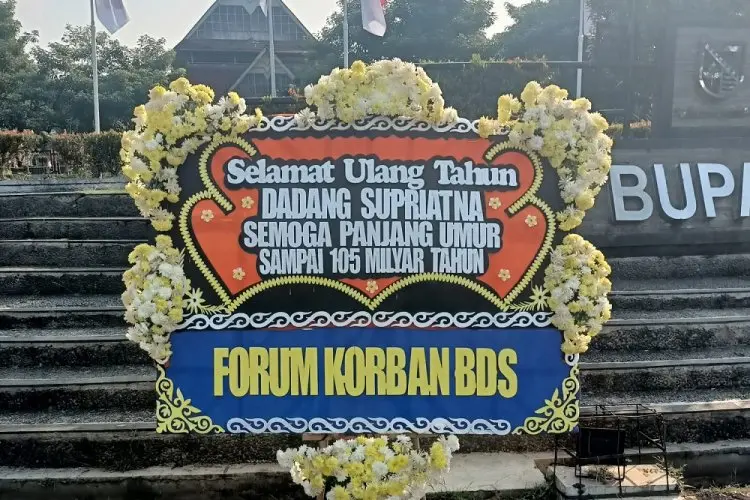 Bukannya Bayar Hutang, PT BDS Malah Gugat Perdata Korbannya