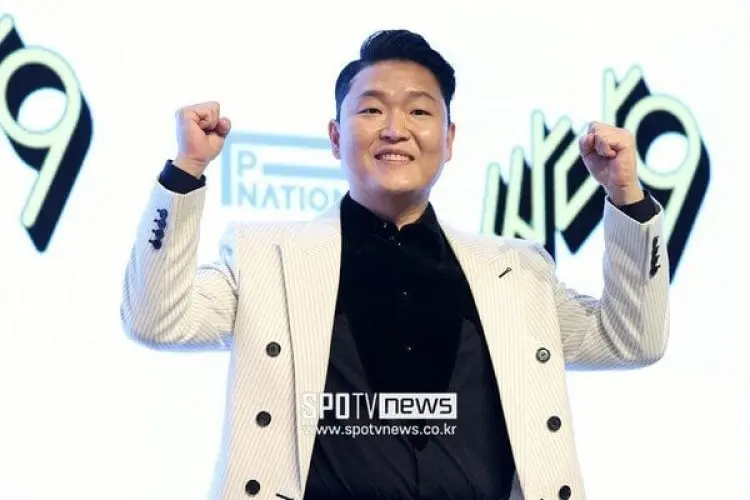 PSY Terlibat dalam Dugaan Penerimaan Resep Obat Tidur yang Melanggar Medis, Polisi Lakukan Penyelidikan
