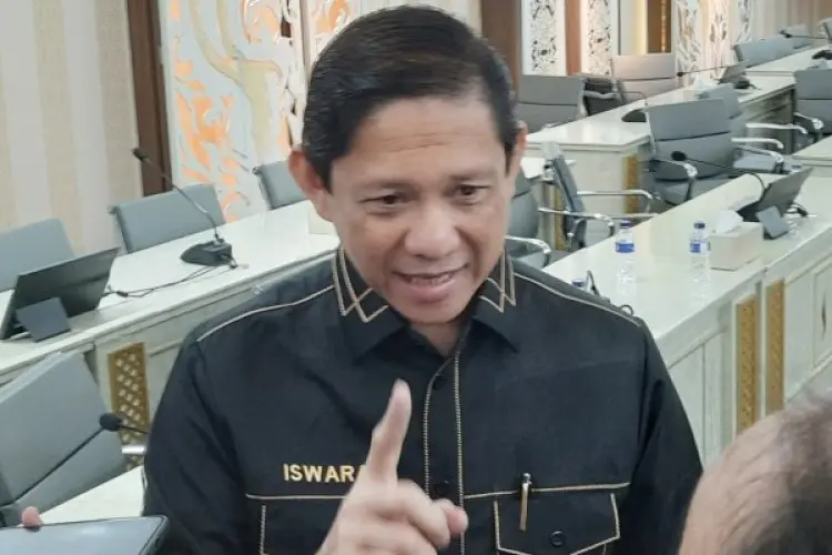 DPRD Jabar Siap Dievaluasi Kemendagri Soal Tunjangan Rumah
