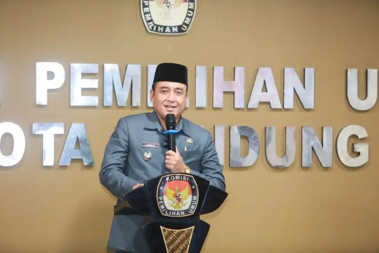 Erwin : Integritas Pemilu Harus Berakar pada Spiritualitas