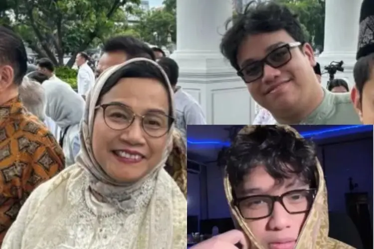 Putra Menteri Keuangan Baru Purbaya Yudhi Sadewa Tuai Sorotan Usai Sindir Sri Mulyani di Media Sosial