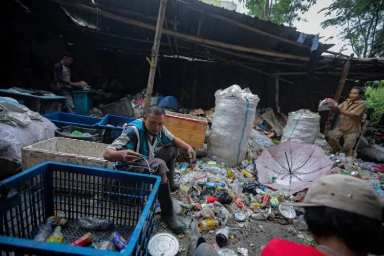 TPS Cibaduyut Akan Ditata, Lahan Baru Disiapkan dalam Dua Tahun