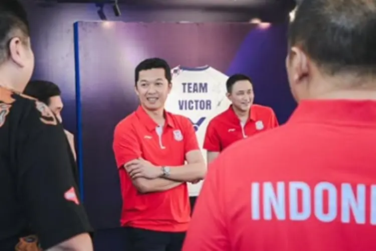 Sosok Ini Sebut Taufik Hidayat Layak Jadi Menpora Gantikan Dito Ariotedjo