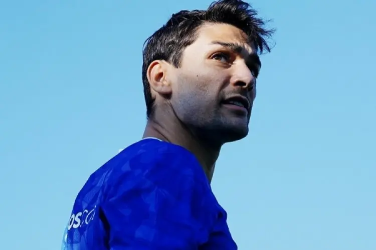 Federico Barba Stay Persib, Jurnalis Italia Komentari soal Pescara yang Kini Hanya 'Gigit Jari'
