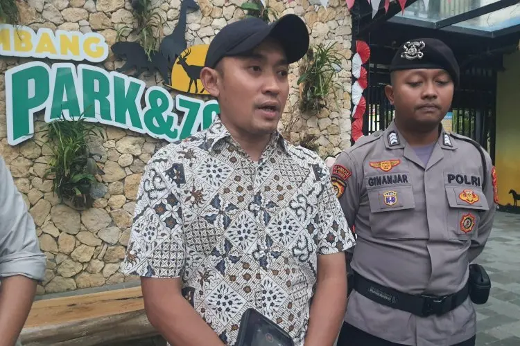 Hampir Dua Pekan Ditutup, Pengelola Lembang Park and Zoo Akui Alami Kerugian