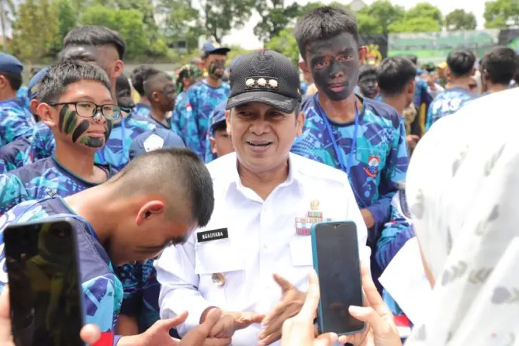 10 Persen Rumah di Cimahi Masuk Rutilahu, Ngatiyana: Keterbatasan Anggaran jadi Salah Satu Kendala