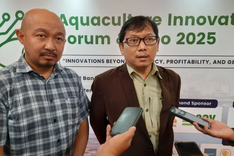 USSEC Indonesia Dorong Inovasi Teknologi Produksi Pakan, Dongkrak Sektor Akuakultur