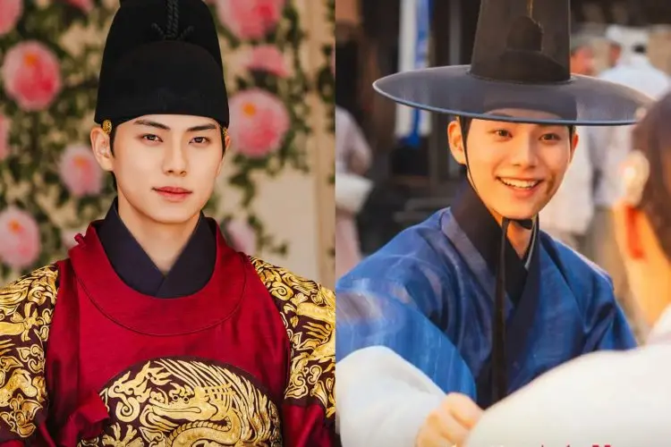 Lee Chae Min Bersinal Dalam Drama 'Bon Appetit Your Majesty, Disebut Sebagai Byeon Woo Seok Berikutnya