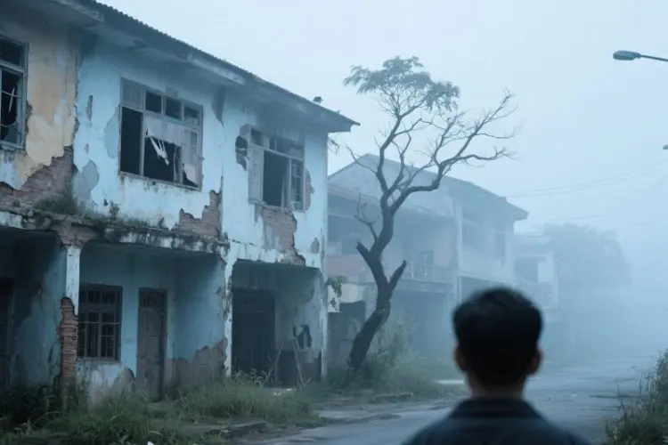 Dana Pusat dan Provinsi Belum Jelas, Perbaikan Rutilahu di Cimahi Terancam Melambat