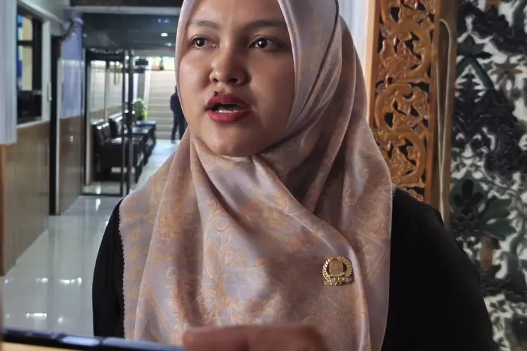 Dewan Dukung Pendekatan Restorative Justice