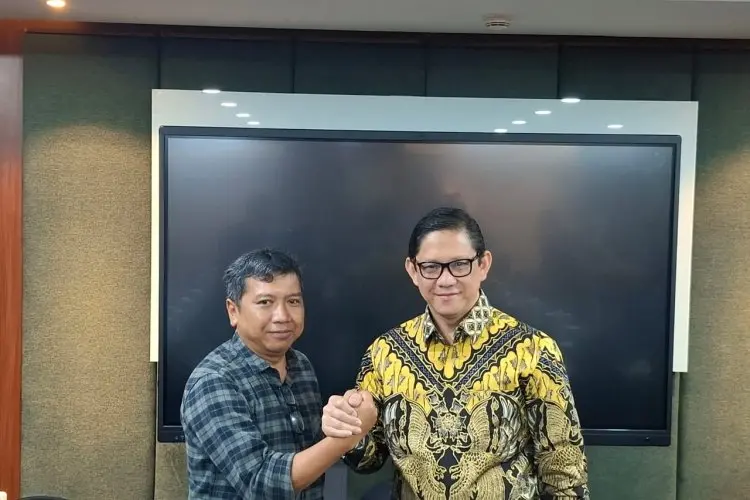 MQ Iswara Terima Permintaan Maaf Akun Medsos atas Kekeliruan Judul Terkait Tunjangan Perumahan DPRD Jabar