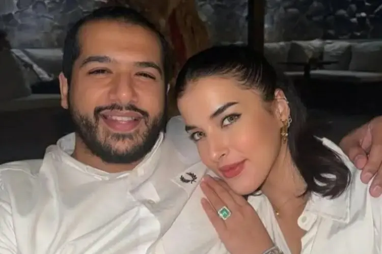 Tasya Farasya Pilih Rehat dari Media Sosial di Tengah Isu Perceraian dengan Ahmad Assegaf