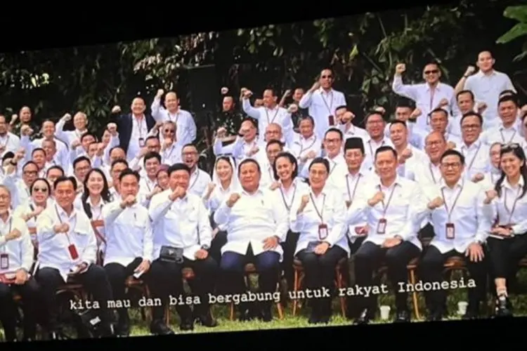 Ramai Dibahas, Ini Kata Komdigi soal Video Capaian Presiden Prabowo di Bioskop