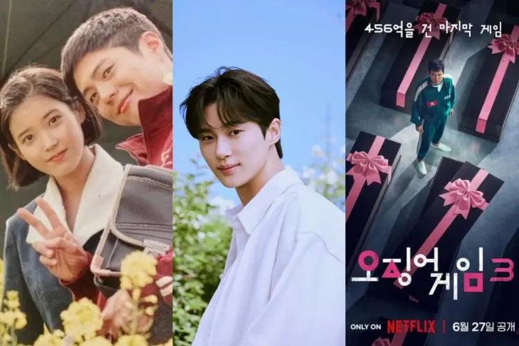 Netflix Turunkan Bayaran Semua Aktor jadi di Bawah Rp3,5 Miliar, Drama Baru Byeon Woo Seok juga Terdampak