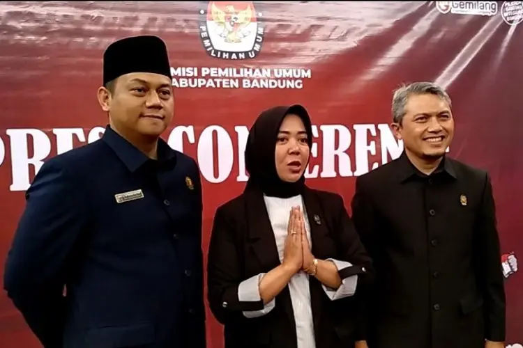 Renie Rahayu Fauzi: DPRD Kabupaten Bandung Siap Ikuti Kebijakan Pusat Terkait Tunjangan