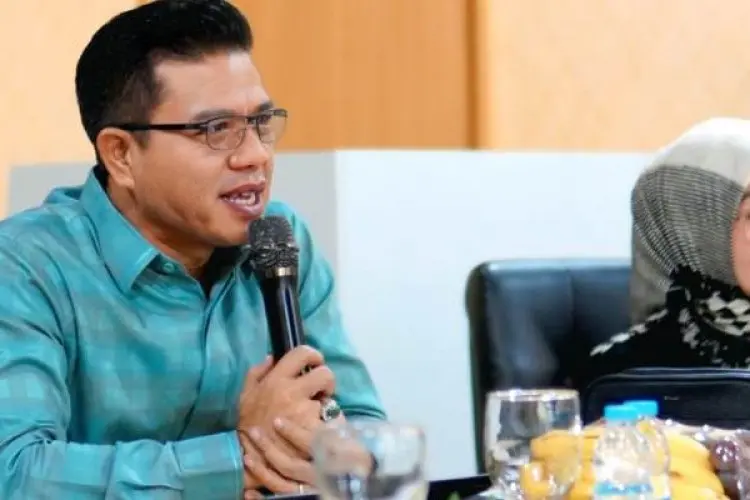 BPBD Sampaikan Enam Langkah Antispasi Peringatan Dini Potensi Cuaca Ekstrem 
