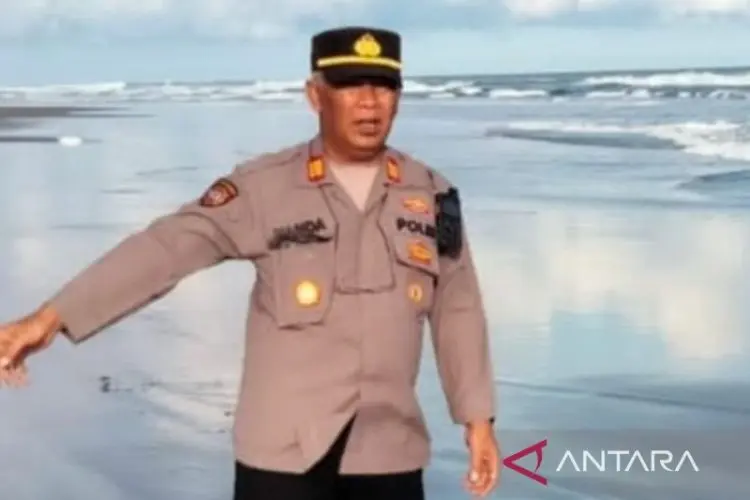 Polisi Buru Empat Pelaku Pembunuhan Pemuda di Cianjur