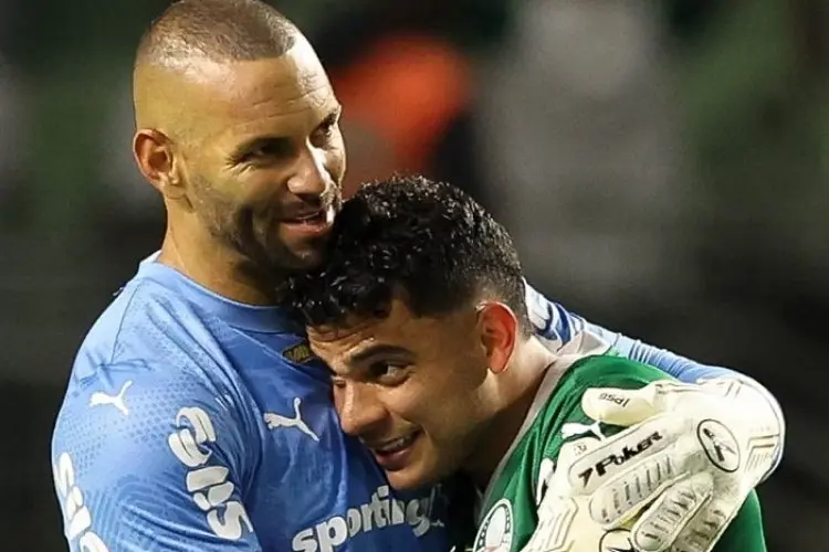 5 Fakta Menarik Duel River Plate vs Palmeiras, Nomor 5 Bikin Klub Argentina Gentar