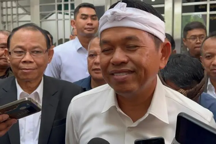 Kasus Perdagangan Orang di Sukabumi, Dedi Mulyadi: Pelaku Harus Diproses Hukum