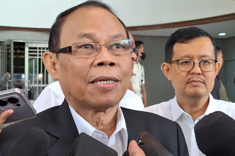 Dari Unpas Menuju Indonesia Emas 2045, Rektor: Mahasiswa jadi Katalis Perubahan