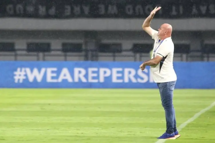 Bojan Hodak Sebut Liga Indonesia Semakin Menarik Usai Persib Kalahkan Bhayangkara FC