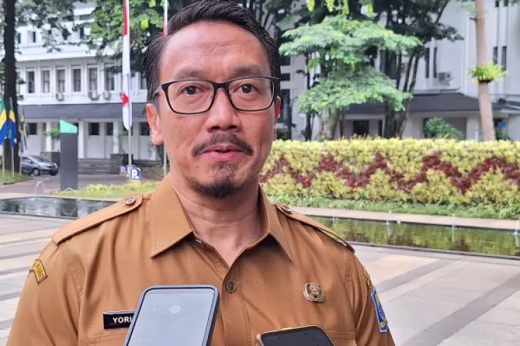 Mitigasi Dampak Sesar Lembang, Kota Bandung Tambah Kampung Siaga Bencana