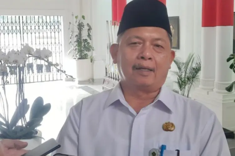 Pemprov Jabar Kucurkan Rp5 Miliar untuk 1.800 Santri Kurang Mampu di Tahun Ini