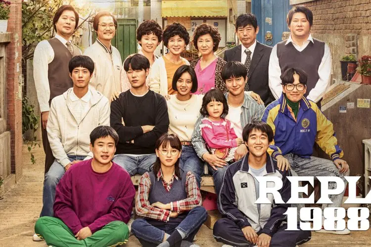 Ryu Jun Yeol Tidak akah Hadir, Para Pemain 'Replay 1988' akan Reuni Bulan Depan