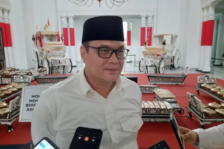 2026, Pelaksanaan Haji di Jabar Fix Ditekel Kementerian Haji dan Umrah